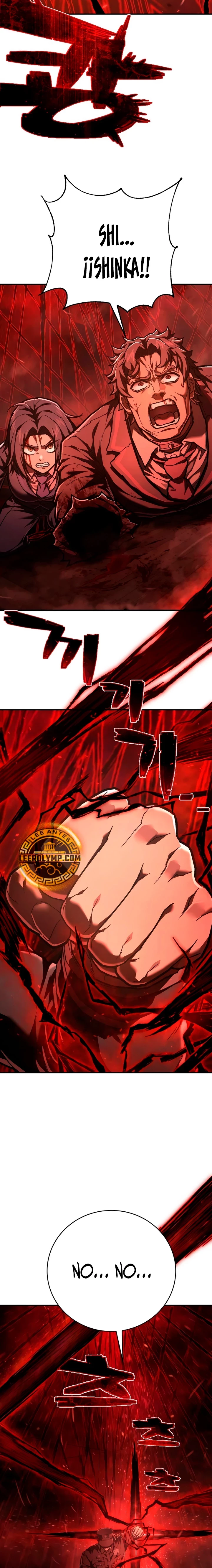 Mata Villanos > Capitulo 32 > Page 181